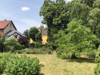 Erschlossenes Baugrundstück mit ruhigem Garten, Blick auf Südharz in idyllischem Erholungsort Harztor - Harztor Ilfeld Vorschau