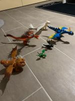 Playmobil Dragons pro Stück 10€ Nordrhein-Westfalen - Südlohn Vorschau
