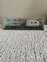 Mercedes-Benz 280 SI Roadster 1:43 West - Unterliederbach Vorschau