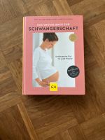 Das Größe Buch zur Schwangerschaft Bayern - Höhenberg i. T. Vorschau