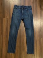 Uniqlo Heattech Jeans blau 32 / 34 Altona - Hamburg Bahrenfeld Vorschau