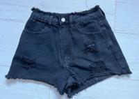 Jeans Shorts Damen Bayern - Coburg Vorschau
