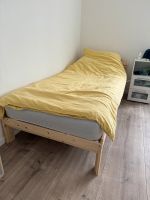 İKEA Nieden 90x200 holz bett Rheinland-Pfalz - Kaiserslautern Vorschau