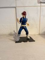 Anime figur shoto todoroki Sachsen - Plauen Vorschau