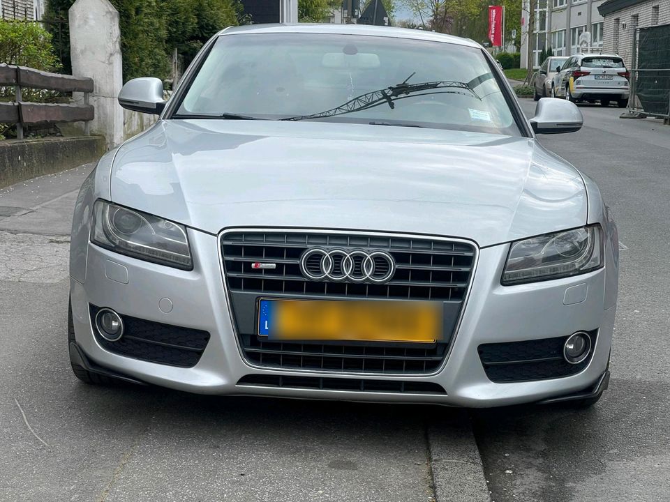 Audi A5 Coupé Not Verkauf!!! in Dortmund