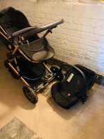 Kinderwagen 3 in 1 Nordrhein-Westfalen - Gelsenkirchen Vorschau