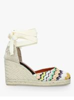 Missoni Schuhe Damen Wedges Top Zustand Wie Neu Sylt - Westerland Vorschau