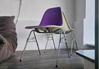 HERMAN MILLER DSS STÜHLE FIBERGLAS 60ER 70ER VINTAGE OFFICE BÜRO Niedersachsen - Georgsmarienhütte Vorschau