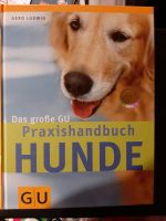 Das große GU Praxishandbuch Hunde Buch Nordrhein-Westfalen - Düren Vorschau