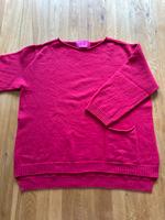 Pullover OUI Größe 42 pink Bayern - Olching Vorschau