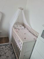 Kinderbett mit Matratze Walle - Steffensweg Vorschau