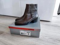 Stiefeletten Lloyd Leder (neu) Hessen - Heusenstamm Vorschau