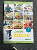 Kochbuch leichte Küche Thermomix Bayern - Bad Grönenbach Vorschau