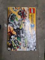 LEGO 8864 WORLD RACER  OVP Nordrhein-Westfalen - Witten Vorschau