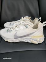 NIKE React Element 55 Damen-Sneaker, Größe 41, wie neu Köln - Mülheim Vorschau