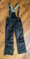 CMP Skihose / Schneehose Schwarz Gr. 164 Bayern - Landshut Vorschau