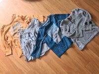 4x Longsleeve Sweatshirt Esprit sOliver 74 80 München - Schwabing-West Vorschau