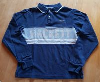 Hackett Aston Martin Racing London Langarm Polo, 11/12 YRS Bayern - Schneeberg Vorschau