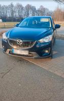Mazda CX-5 AWD automatik Niedersachsen - Bakum Vorschau