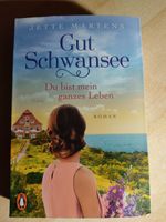 "Gut Schwansee - Du bist mein ganzes Leben" von Jette Martens Nordrhein-Westfalen - Alpen Vorschau