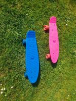 Penny-Board / Mini-Skateboard von Hudora Hessen - Hungen Vorschau