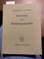 Kommentar zum Bundesjagdgesetz Nordrhein-Westfalen - Vettweiß Vorschau