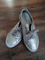 Pepe Jeans Sneaker Ballerina Schuhe Gr. 40 Thüringen - Friedrichroda Vorschau