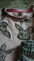 Pullover mit Hose, Hase Brandenburg - Baruth / Mark Vorschau