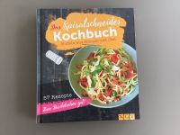 Kochbuch Spiralschneider Baden-Württemberg - Tauberbischofsheim Vorschau