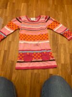 Langer Pulli/Strickkleid Topomini 92 Baden-Württemberg - Crailsheim Vorschau