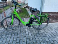 eBike Kalkhoff Niedersachsen - Bühren Vorschau