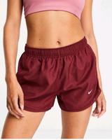 NEU Nike Shorts Damen Sport burgunderot, Fitness Shorts XS/S Hessen - Steinbach Vorschau