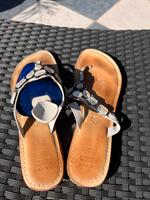 GEOX FLIPFLOPS, SANDALEN gr 40 Sachsen-Anhalt - Wernigerode Vorschau
