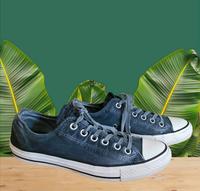 Converse All Star Sneaker Gr 39 blau Nordrhein-Westfalen - Dinslaken Vorschau