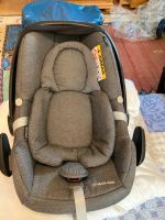 Maxi Cosi Babyschale I-size Isofix mit Basisstation Baden-Württemberg - Biberach an der Riß Vorschau