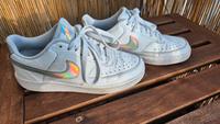Nike Sneaker weiß Bonn - Endenich Vorschau