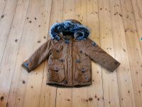 Winterjacke, Gr. 110 Baden-Württemberg - Friedrichshafen Vorschau