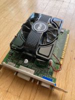 GTX 750 mit 2Gb VRAM Baden-Württemberg - Fellbach Vorschau