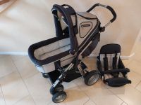 Kinderwagen ( Modell Hartan Racer XLS ) Niedersachsen - Bremervörde Vorschau