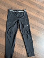 Nike pro sportleggins gr L 2x vorhanden Nordrhein-Westfalen - Porta Westfalica Vorschau