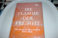 Die Flamme der Freiheit, Jörg Bong Bayern - Augsburg Vorschau