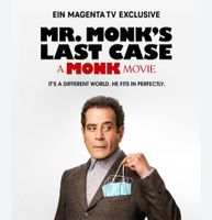 Suche Mr.Monk"s Letzter Fall TV Ferseher Film Monk Serie Nordrhein-Westfalen - Xanten Vorschau