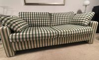 Designer 2er Sofa von Hans Kaufeld, Mitte 90er Jahre, TOP-Zustand Nordrhein-Westfalen - Bad Sassendorf Vorschau