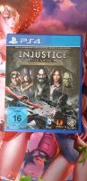 Injustice Ultimate Edition Mecklenburg-Vorpommern - Ueckermuende Vorschau