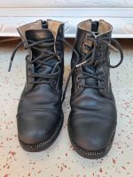 Decathlon Leder Reitstiefel Knöchelhoch Gr. 35 Hessen - Bad Homburg Vorschau