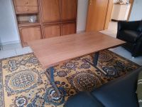 Wohnzimmer-Tisch / Couch-Tisch (ausziehbar und höhenverstellbar) Hörstel - Riesenbeck Vorschau
