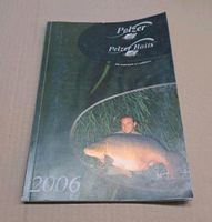 Pelzer - Pelzer Baits Katalog - 2006 - Sammler / Vitrine KULT TOP Niedersachsen - Bad Bentheim Vorschau