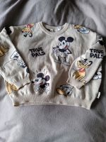 Pullover Strickpullover Gr 146 152 Disney H&M Rheinland-Pfalz - Deudesfeld Vorschau