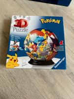 3D Puzzle Pokémon Eimsbüttel - Hamburg Schnelsen Vorschau