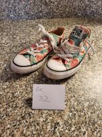 Converse Chucks Melone Gr.32 Hessen - Heuchelheim Vorschau